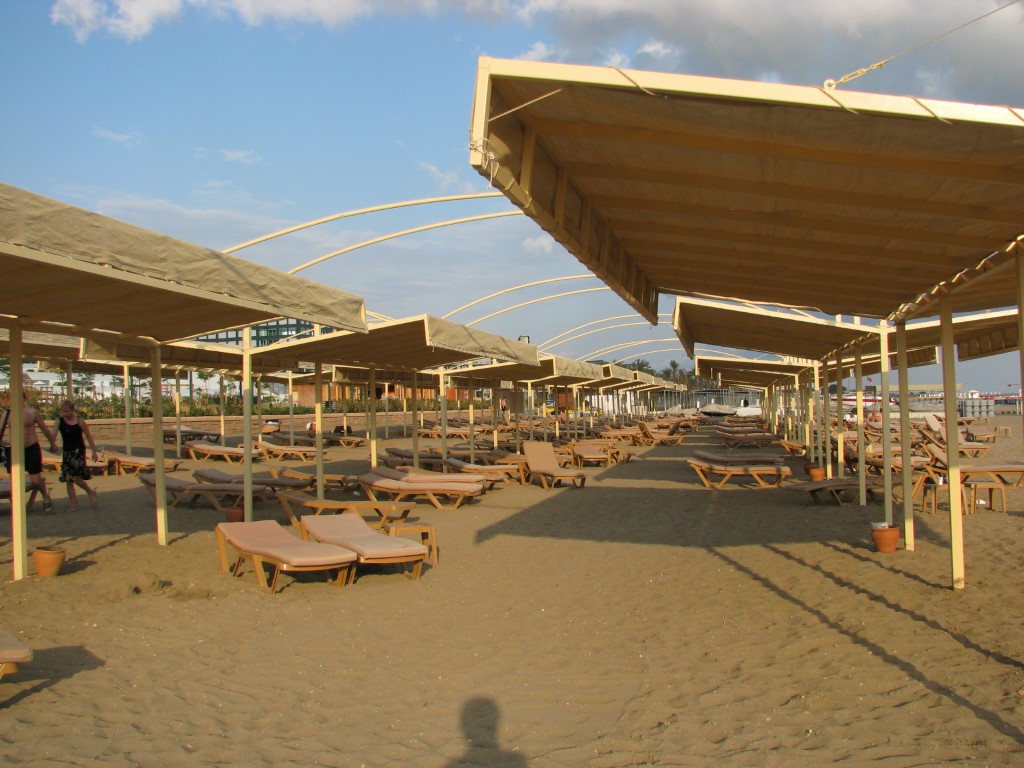 imagini hotel SPICE BELEK